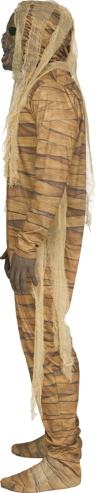 Adult Wrapped Mummy Costume