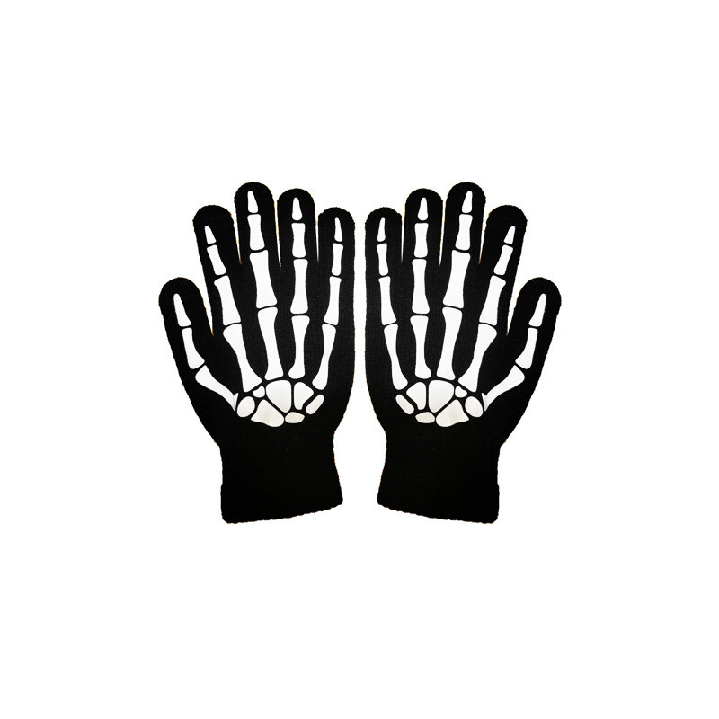 Grim Reaper costume set — product view 3