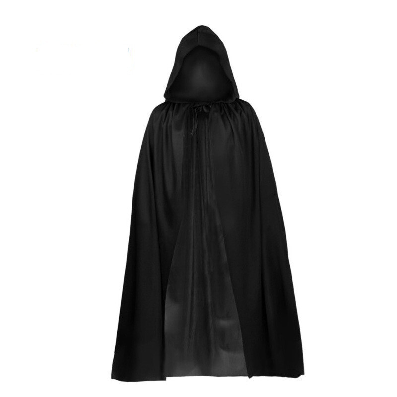 Grim Reaper costume set — product view 2
