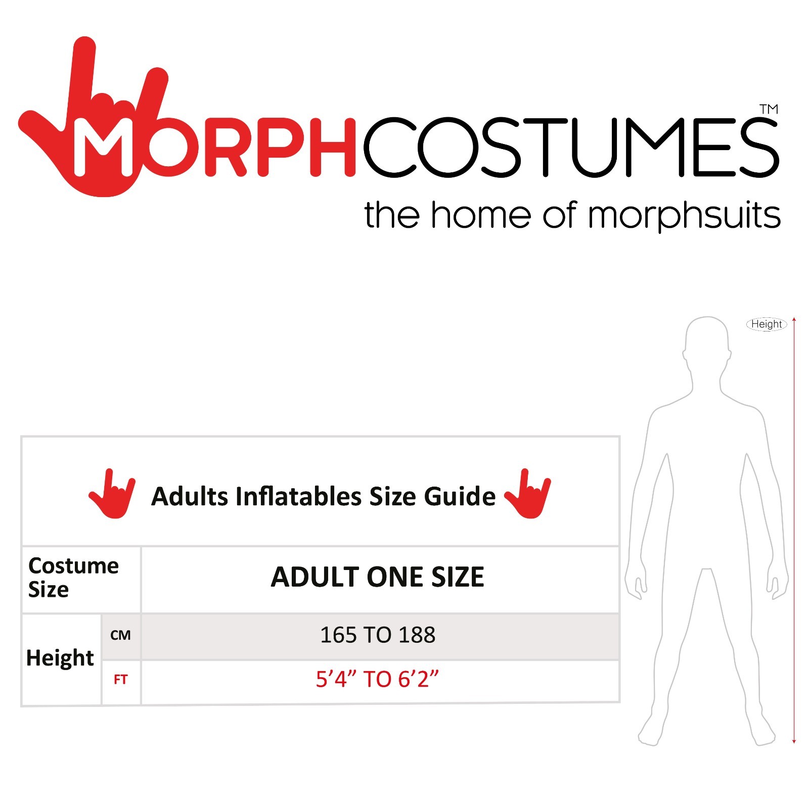 Adult Inflatable Skeleton T-Rex Costume