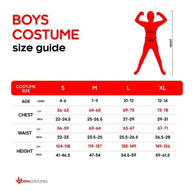 Boys' Green Dragon Costume with Removable Wings