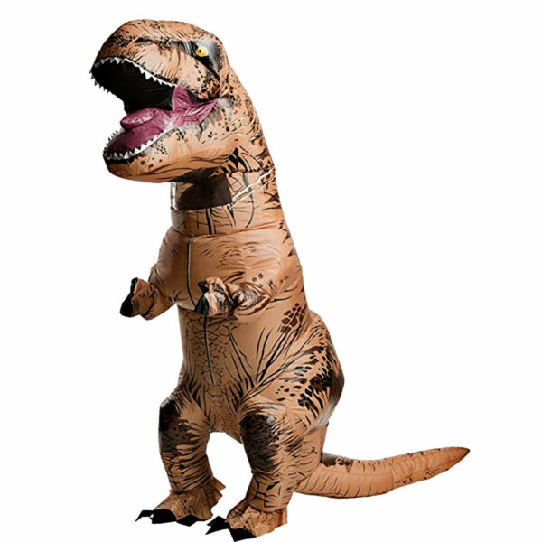 Adult Inflatable T-Rex Costume