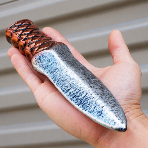Foam Dagger Costume Prop